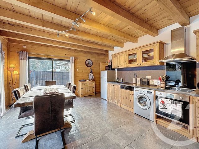 divers à vendre - 151.62 m2 - MORILLON - 74 - RHONE-ALPES - Century 21 Vilminot Immobilier