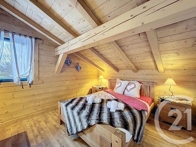 divers à vendre - 151.62 m2 - MORILLON - 74 - RHONE-ALPES - Century 21 Vilminot Immobilier