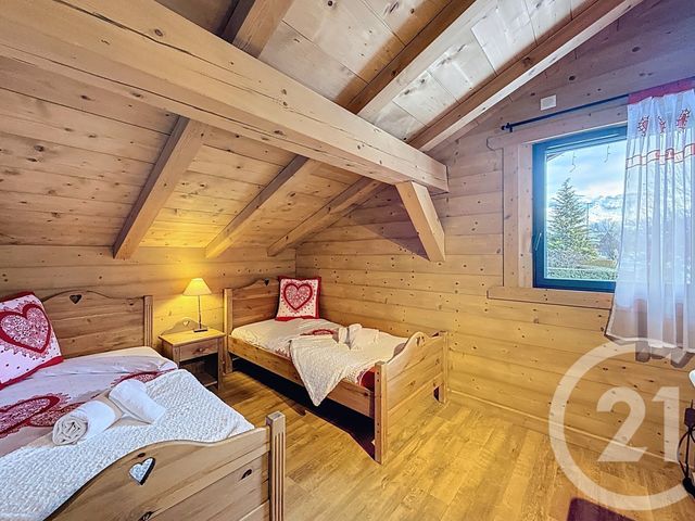 divers à vendre - 151.62 m2 - MORILLON - 74 - RHONE-ALPES - Century 21 Vilminot Immobilier