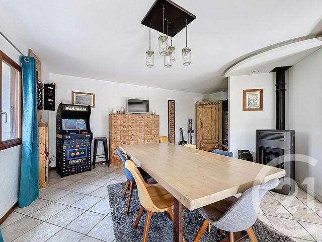 maison à vendre - 6 pièces - 156.58 m2 - THYEZ - 74 - RHONE-ALPES - Century 21 Vilminot Immobilier