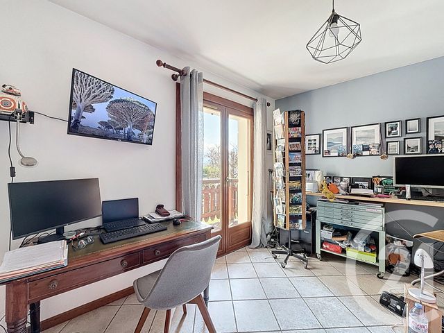 maison à vendre - 6 pièces - 156.58 m2 - THYEZ - 74 - RHONE-ALPES - Century 21 Vilminot Immobilier