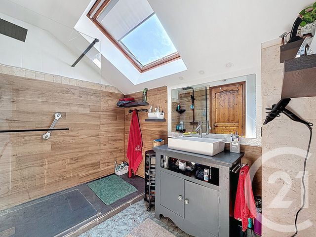 maison à vendre - 6 pièces - 156.58 m2 - THYEZ - 74 - RHONE-ALPES - Century 21 Vilminot Immobilier