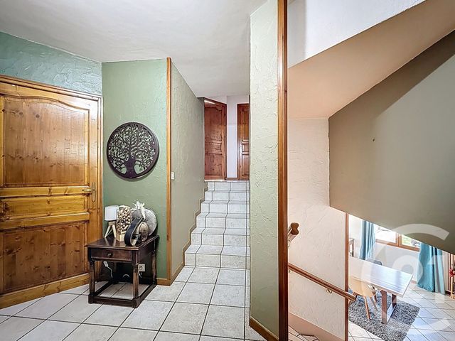 maison à vendre - 6 pièces - 156.58 m2 - THYEZ - 74 - RHONE-ALPES - Century 21 Vilminot Immobilier