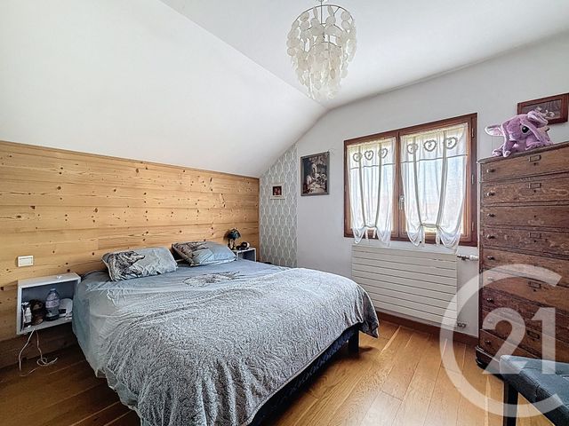 maison à vendre - 6 pièces - 156.58 m2 - THYEZ - 74 - RHONE-ALPES - Century 21 Vilminot Immobilier