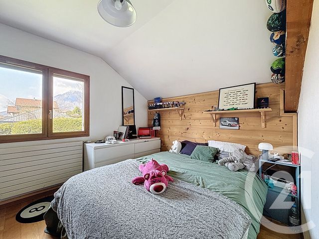 maison à vendre - 6 pièces - 156.58 m2 - THYEZ - 74 - RHONE-ALPES - Century 21 Vilminot Immobilier