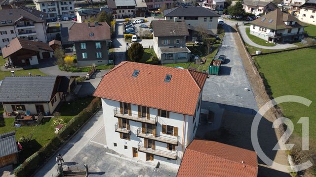 divers à louer - 70.0 m2 - TANINGES - 74 - RHONE-ALPES - Century 21 Vilminot Immobilier