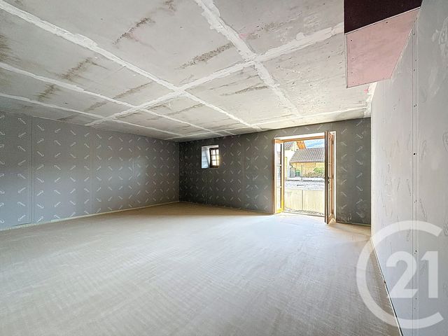divers à louer - 70.0 m2 - TANINGES - 74 - RHONE-ALPES - Century 21 Vilminot Immobilier