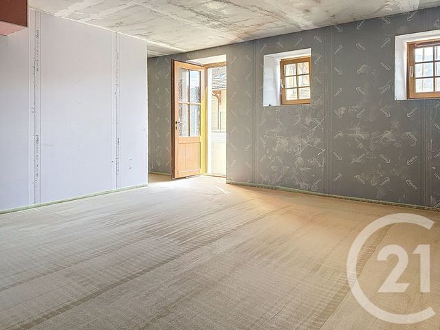 divers à louer - 70.0 m2 - TANINGES - 74 - RHONE-ALPES - Century 21 Vilminot Immobilier