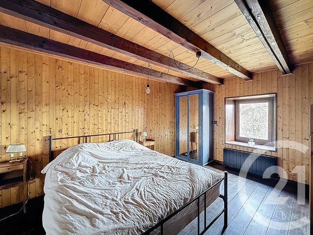 maison à vendre - 6 pièces - 210.0 m2 - MEGEVETTE - 74 - RHONE-ALPES - Century 21 Vilminot Immobilier