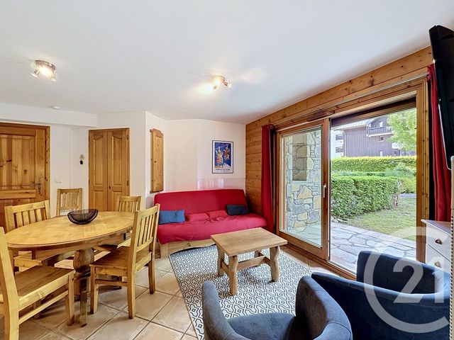 appartement - SAMOENS - 74