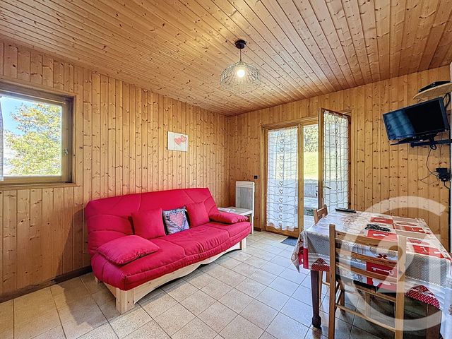 maison à vendre - 6 pièces - 171.22 m2 - LE PRAZ DE LYS - 74 - RHONE-ALPES - Century 21 Vilminot Immobilier