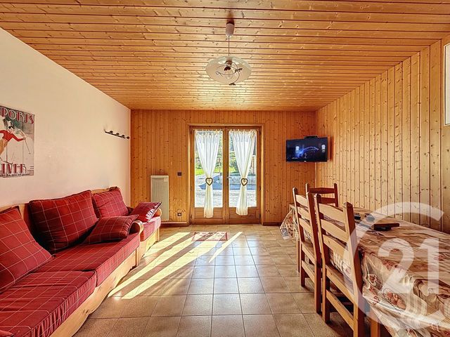 maison à vendre - 6 pièces - 171.22 m2 - LE PRAZ DE LYS - 74 - RHONE-ALPES - Century 21 Vilminot Immobilier