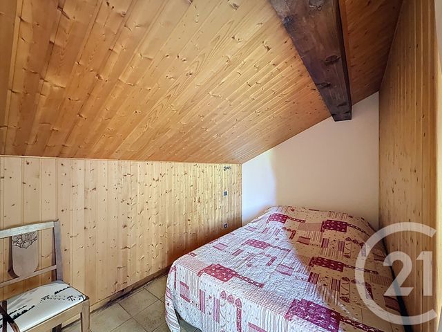 maison à vendre - 6 pièces - 171.22 m2 - LE PRAZ DE LYS - 74 - RHONE-ALPES - Century 21 Vilminot Immobilier