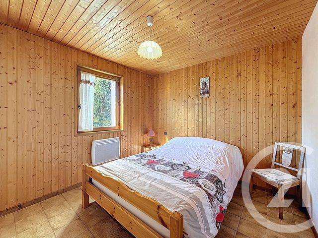 maison à vendre - 6 pièces - 171.22 m2 - LE PRAZ DE LYS - 74 - RHONE-ALPES - Century 21 Vilminot Immobilier