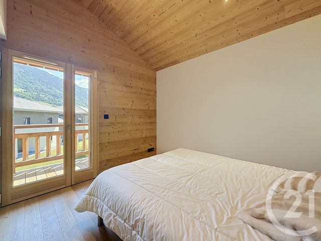 maison à vendre - 5 pièces - 109.0 m2 - TANINGES - 74 - RHONE-ALPES - Century 21 Vilminot Immobilier