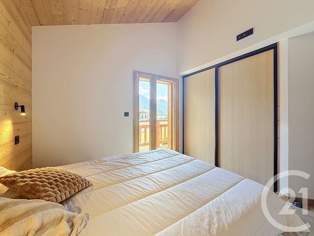 maison à vendre - 5 pièces - 109.0 m2 - TANINGES - 74 - RHONE-ALPES - Century 21 Vilminot Immobilier