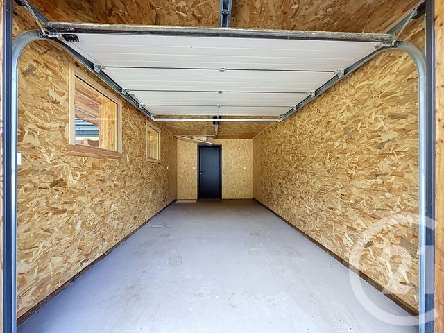 maison à vendre - 5 pièces - 109.0 m2 - TANINGES - 74 - RHONE-ALPES - Century 21 Vilminot Immobilier
