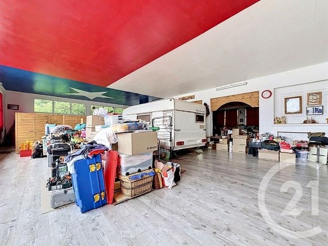 divers à vendre - 397.0 m2 - MARNAZ - 74 - RHONE-ALPES - Century 21 Vilminot Immobilier