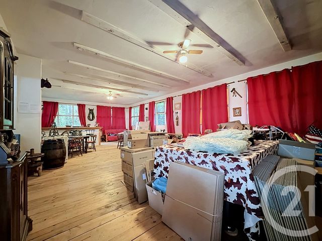 divers à vendre - 397.0 m2 - MARNAZ - 74 - RHONE-ALPES - Century 21 Vilminot Immobilier