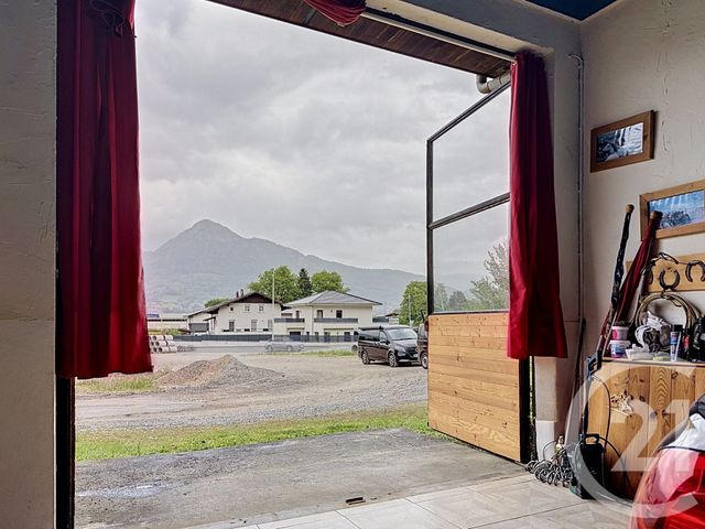 divers à vendre - 397.0 m2 - MARNAZ - 74 - RHONE-ALPES - Century 21 Vilminot Immobilier