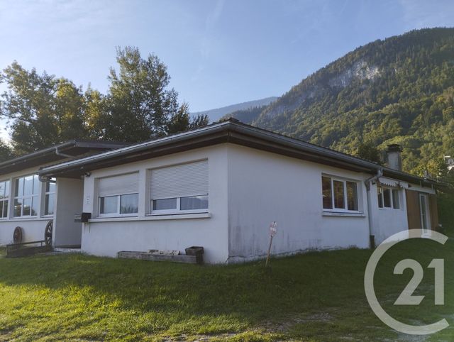 divers à vendre - 397.0 m2 - MARNAZ - 74 - RHONE-ALPES - Century 21 Vilminot Immobilier