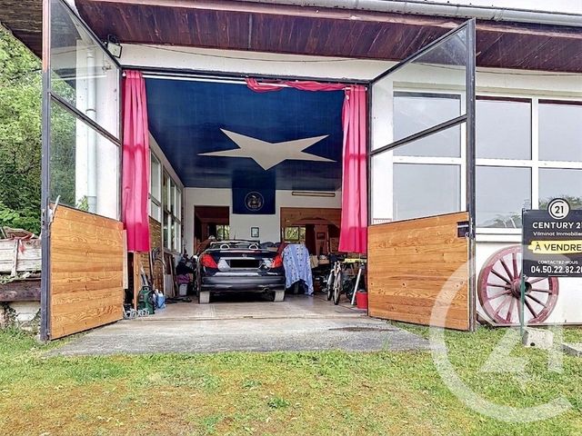 divers à vendre - 397.0 m2 - MARNAZ - 74 - RHONE-ALPES - Century 21 Vilminot Immobilier