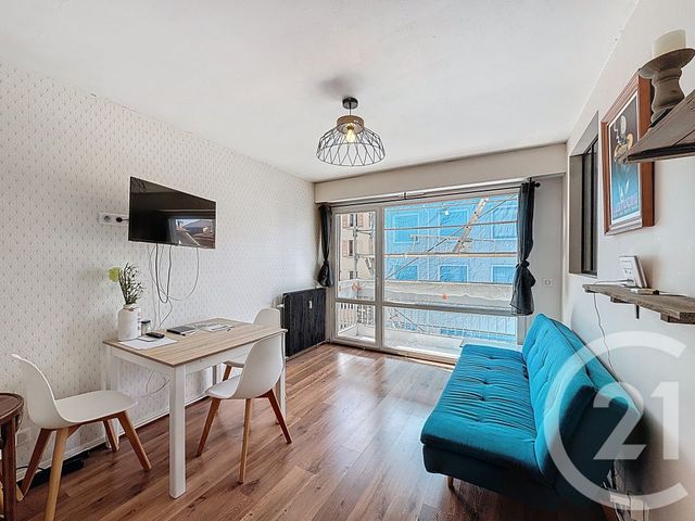 appartement - CLUSES - 74