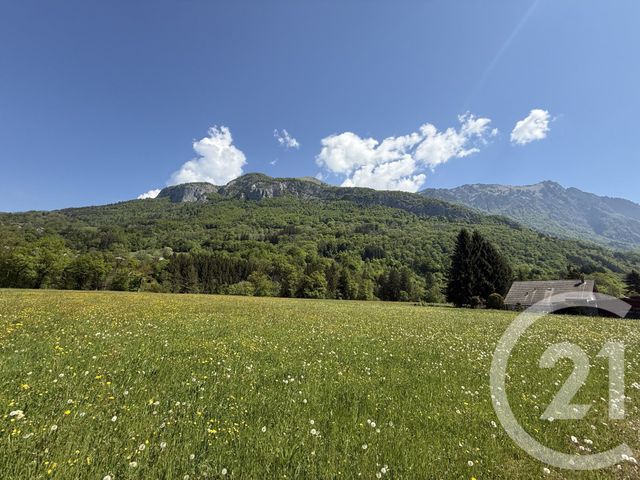 maison à vendre - 5 pièces - 150.5 m2 - MIEUSSY - 74 - RHONE-ALPES - Century 21 Vilminot Immobilier