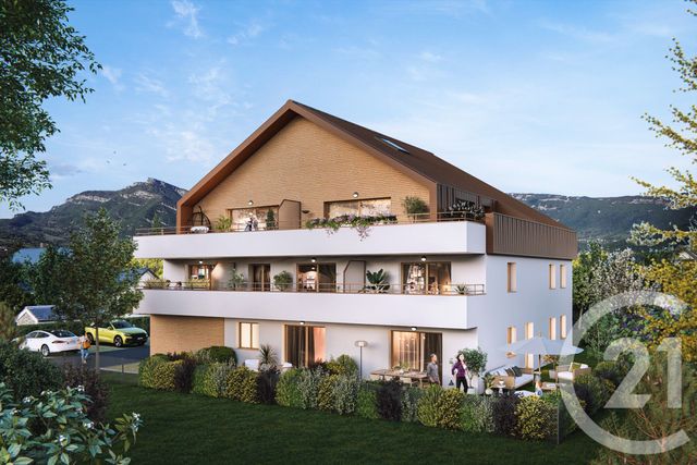 Appartement T5 à vendre MARNAZ