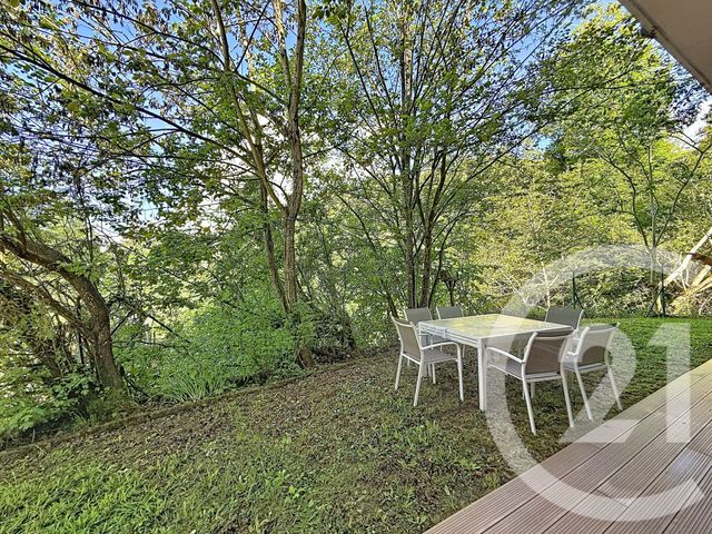 maison à vendre - 9 pièces - 271.8 m2 - CHATILLON SUR CLUSES - 74 - RHONE-ALPES - Century 21 Vilminot Immobilier