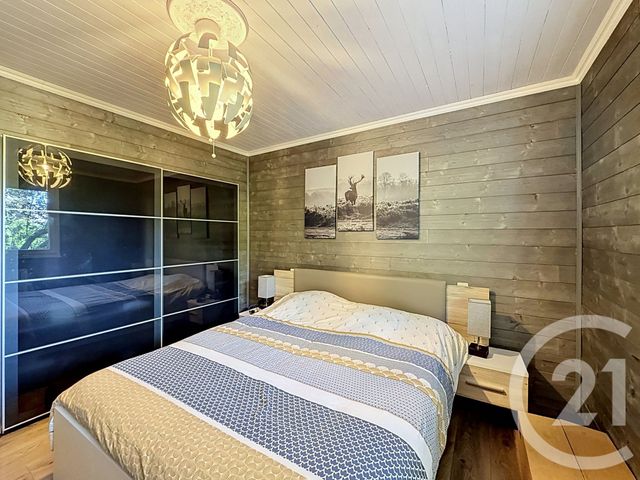 maison à vendre - 9 pièces - 271.8 m2 - CHATILLON SUR CLUSES - 74 - RHONE-ALPES - Century 21 Vilminot Immobilier