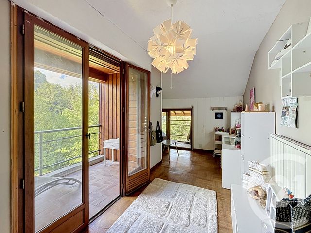 maison à vendre - 9 pièces - 271.8 m2 - CHATILLON SUR CLUSES - 74 - RHONE-ALPES - Century 21 Vilminot Immobilier