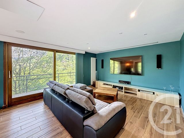 maison à vendre - 9 pièces - 271.8 m2 - CHATILLON SUR CLUSES - 74 - RHONE-ALPES - Century 21 Vilminot Immobilier