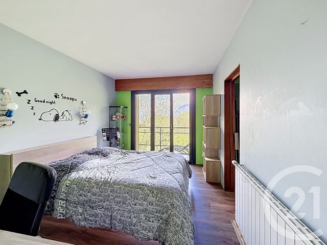 maison à vendre - 9 pièces - 271.8 m2 - CHATILLON SUR CLUSES - 74 - RHONE-ALPES - Century 21 Vilminot Immobilier