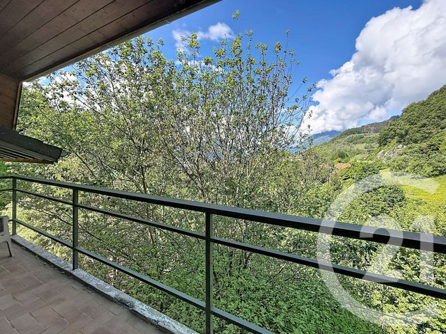 maison à vendre - 9 pièces - 271.8 m2 - CHATILLON SUR CLUSES - 74 - RHONE-ALPES - Century 21 Vilminot Immobilier
