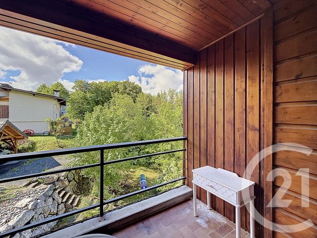 maison à vendre - 9 pièces - 271.8 m2 - CHATILLON SUR CLUSES - 74 - RHONE-ALPES - Century 21 Vilminot Immobilier