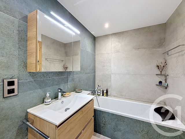 maison à vendre - 4 pièces - 127.53 m2 - VERCHAIX - 74 - RHONE-ALPES - Century 21 Vilminot Immobilier