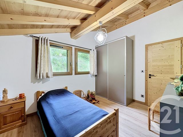 maison à vendre - 4 pièces - 127.53 m2 - VERCHAIX - 74 - RHONE-ALPES - Century 21 Vilminot Immobilier
