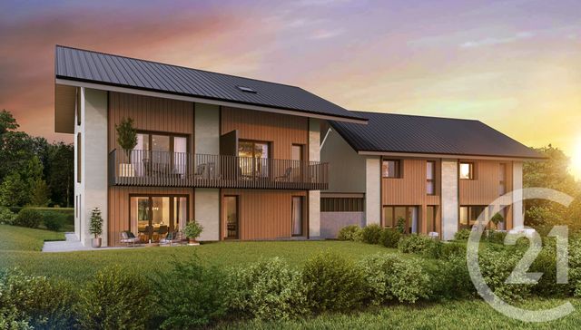 Appartement F3 à vendre LA RIVIERE ENVERSE