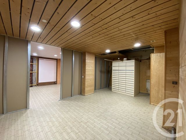 divers à vendre - 96.31 m2 - TANINGES - 74 - RHONE-ALPES - Century 21 Vilminot Immobilier