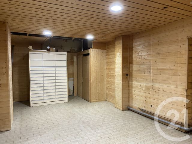 divers à vendre - 96.31 m2 - TANINGES - 74 - RHONE-ALPES - Century 21 Vilminot Immobilier