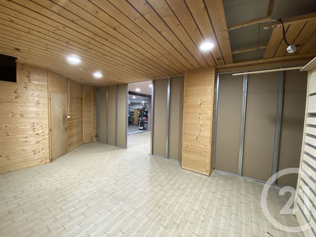 divers à vendre - 96.31 m2 - TANINGES - 74 - RHONE-ALPES - Century 21 Vilminot Immobilier