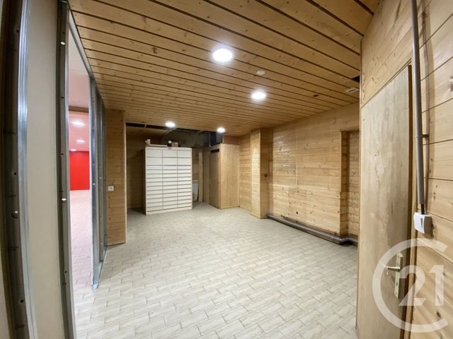 divers à vendre - 96.31 m2 - TANINGES - 74 - RHONE-ALPES - Century 21 Vilminot Immobilier