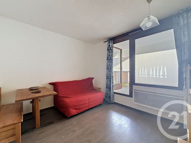 appartement - TANINGES - 74