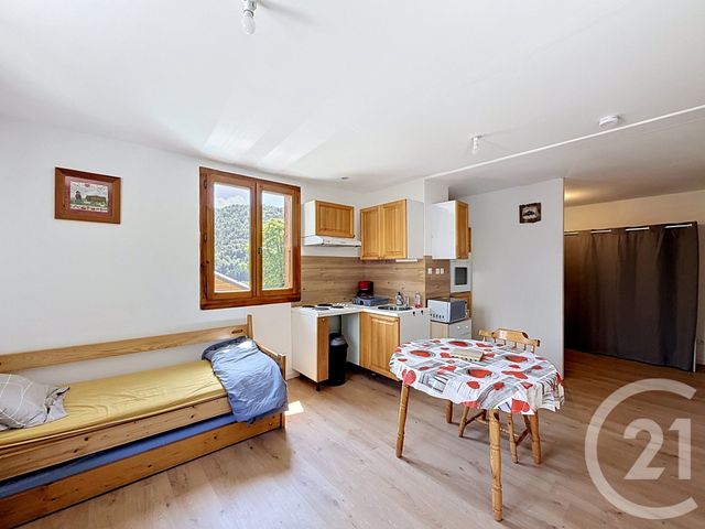 maison à vendre - 5 pièces - 145.82 m2 - MIEUSSY - 74 - RHONE-ALPES - Century 21 Vilminot Immobilier