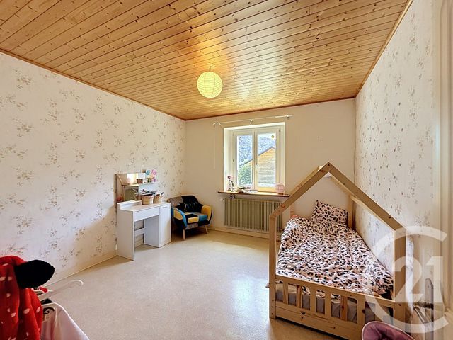 maison à vendre - 5 pièces - 145.82 m2 - MIEUSSY - 74 - RHONE-ALPES - Century 21 Vilminot Immobilier