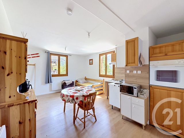 maison à vendre - 5 pièces - 145.82 m2 - MIEUSSY - 74 - RHONE-ALPES - Century 21 Vilminot Immobilier