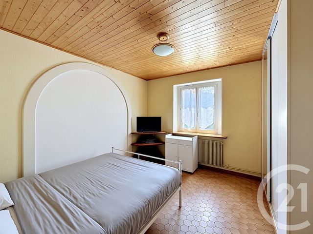maison à vendre - 5 pièces - 145.82 m2 - MIEUSSY - 74 - RHONE-ALPES - Century 21 Vilminot Immobilier