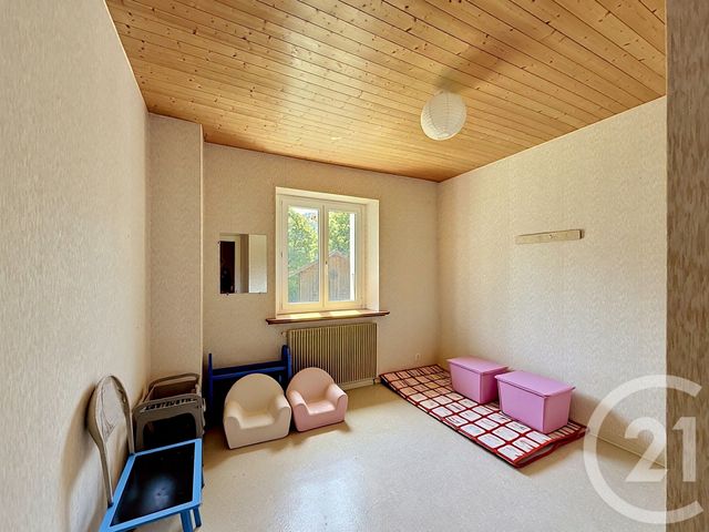 maison à vendre - 5 pièces - 145.82 m2 - MIEUSSY - 74 - RHONE-ALPES - Century 21 Vilminot Immobilier
