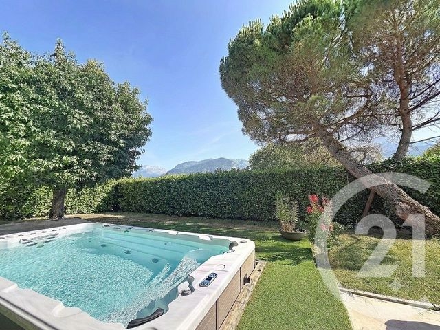 maison à vendre - 6 pièces - 156.58 m2 - THYEZ - 74 - RHONE-ALPES - Century 21 Vilminot Immobilier